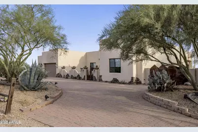 13639 E Hedgehog Place, Scottsdale, AZ 85262 - Photo 29