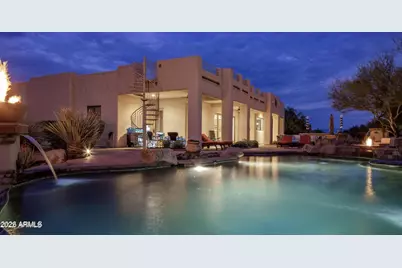 13639 E Hedgehog Place, Scottsdale, AZ 85262 - Photo 49