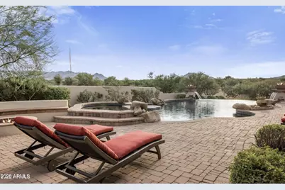13639 E Hedgehog Place, Scottsdale, AZ 85262 - Photo 35
