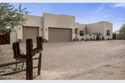13639 E Hedgehog Place, Scottsdale, AZ 85262 - Photo 29
