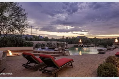 13639 E Hedgehog Place, Scottsdale, AZ 85262 - Photo 35