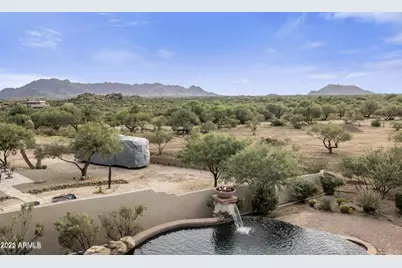 13639 E Hedgehog Place, Scottsdale, AZ 85262 - Photo 53