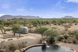 13639 E Hedgehog Pl, Scottsdale, AZ 85262 - Photo 53