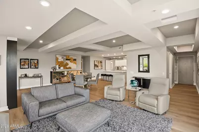 7117 E Rancho Vista Drive #3006, Scottsdale, AZ 85251 - Photo 17