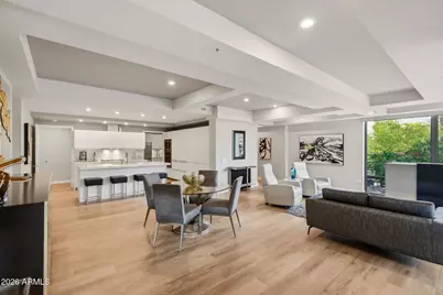 7117 E Rancho Vista Drive #3006, Scottsdale, AZ 85251 - Photo 21