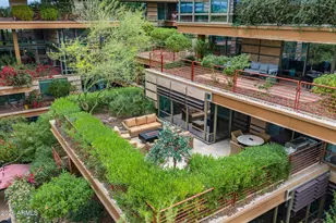 7117 E Rancho Vista Dr, Scottsdale, AZ 85251 - Photo 9