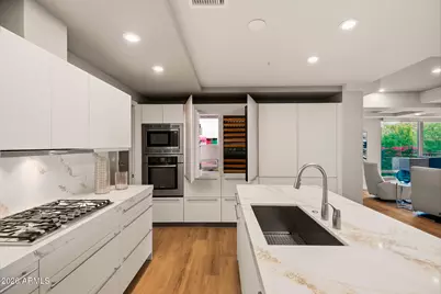 7117 E Rancho Vista Drive #3006, Scottsdale, AZ 85251 - Photo 31