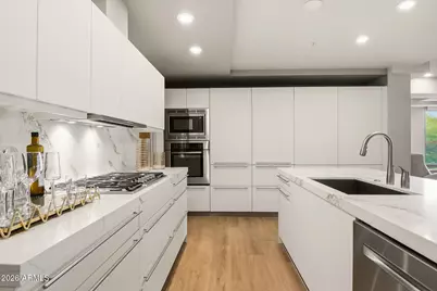 7117 E Rancho Vista Drive #3006, Scottsdale, AZ 85251 - Photo 27