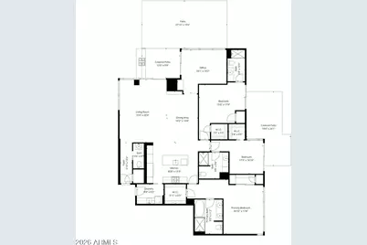 7117 E Rancho Vista Drive #3006, Scottsdale, AZ 85251 - Photo 13