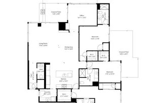 7117 E Rancho Vista Dr, Scottsdale, AZ 85251 - Photo 13