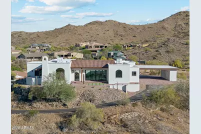 3731 E Fawn Drive, Phoenix, AZ 85042 - Photo 53