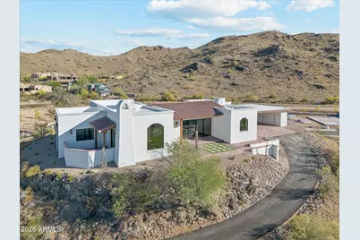 3731 E Fawn Drive, Phoenix, AZ 85042 - Photo 1