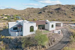 3731 E Fawn Dr, Phoenix, AZ 85042 - Photo 1