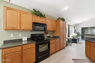 2386 E Antigua Dr, Casa Grande, AZ 85194 - Photo 11