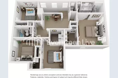 9117 N 181st Avenue #Unit 86, Waddell, AZ 85355 - Photo 3