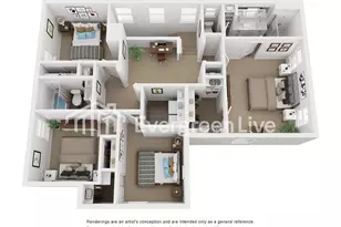 9117 N 181st Ave, Waddell, AZ 85355 - Photo 3