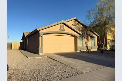 4533 S 236th Drive, Buckeye, AZ 85326 - Photo 35