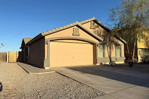 4533 S 236th Dr, Buckeye, AZ 85326 - Photo 35