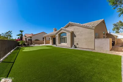 11665 E Carol Avenue, Scottsdale, AZ 85259 - Photo 49