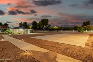 803 E Melody Dr, Gilbert, AZ 85234 - Photo 77