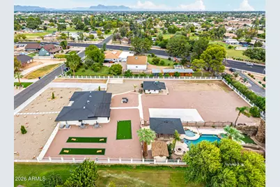 803 E Melody Drive, Gilbert, AZ 85234 - Photo 129