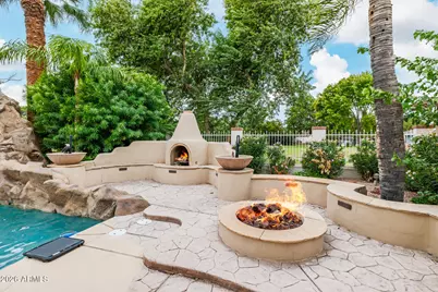 803 E Melody Drive, Gilbert, AZ 85234 - Photo 113