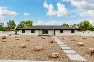 803 E Melody Dr, Gilbert, AZ 85234 - Photo 15