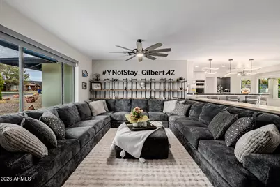 803 E Melody Drive, Gilbert, AZ 85234 - Photo 23