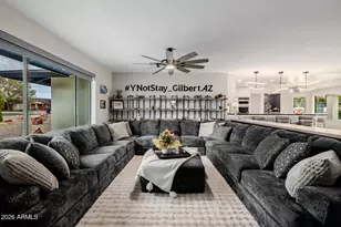 803 E Melody Dr, Gilbert, AZ 85234 - Photo 23