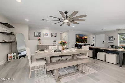 803 E Melody Drive, Gilbert, AZ 85234 - Photo 29