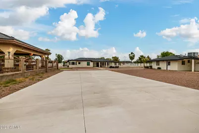 803 E Melody Drive, Gilbert, AZ 85234 - Photo 103