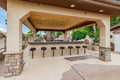 803 E Melody Drive, Gilbert, AZ 85234 - Photo 109