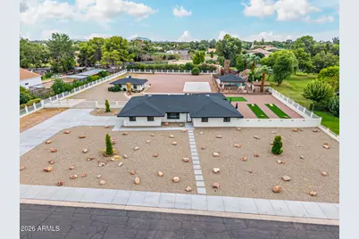 803 E Melody Drive, Gilbert, AZ 85234 - Photo 123