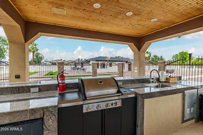 803 E Melody Drive, Gilbert, AZ 85234 - Photo 111