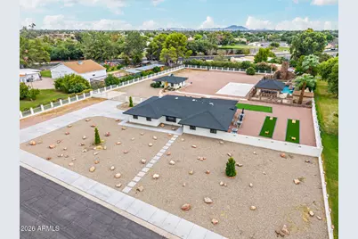 803 E Melody Drive, Gilbert, AZ 85234 - Photo 125