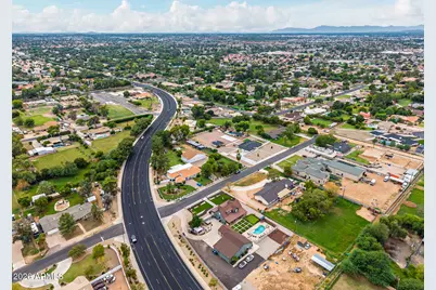 803 E Melody Drive, Gilbert, AZ 85234 - Photo 135