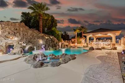 803 E Melody Drive, Gilbert, AZ 85234 - Photo 83