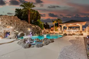 803 E Melody Dr, Gilbert, AZ 85234 - Photo 83