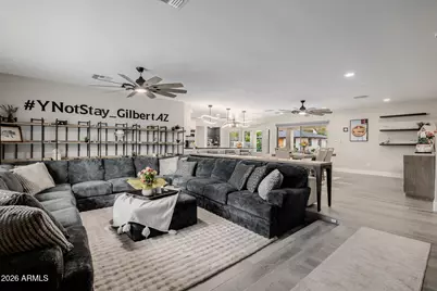 803 E Melody Drive, Gilbert, AZ 85234 - Photo 25