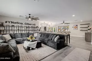 803 E Melody Dr, Gilbert, AZ 85234 - Photo 25