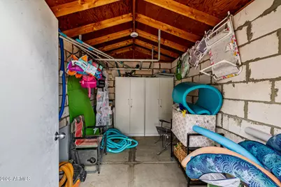 803 E Melody Drive, Gilbert, AZ 85234 - Photo 119