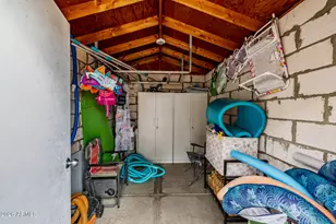 803 E Melody Dr, Gilbert, AZ 85234 - Photo 119