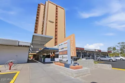 4750 N Central Avenue #B14, Phoenix, AZ 85012 - Photo 5