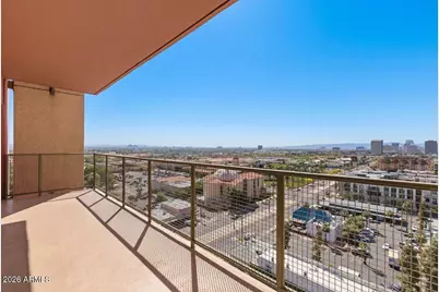 4750 N Central Avenue #B14, Phoenix, AZ 85012 - Photo 21