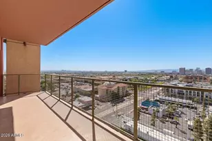 4750 N Central Ave, Phoenix, AZ 85012 - Photo 21