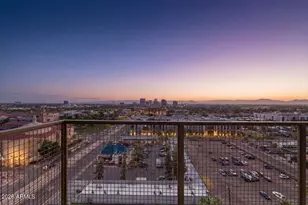 4750 N Central Ave, Phoenix, AZ 85012 - Photo 23