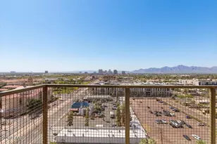 4750 N Central Ave, Phoenix, AZ 85012 - Photo 23