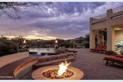 13639 E Hedgehog Place, Scottsdale, AZ 85262 - Photo 47
