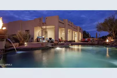 13639 E Hedgehog Place, Scottsdale, AZ 85262 - Photo 45