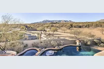 13639 E Hedgehog Place, Scottsdale, AZ 85262 - Photo 33